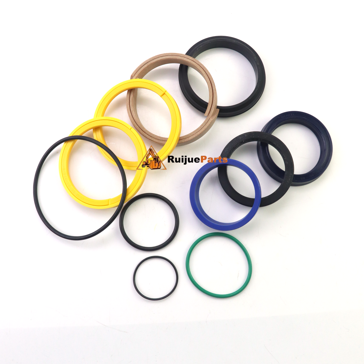99100123 Backhoe Loaders Seal Kit JCB