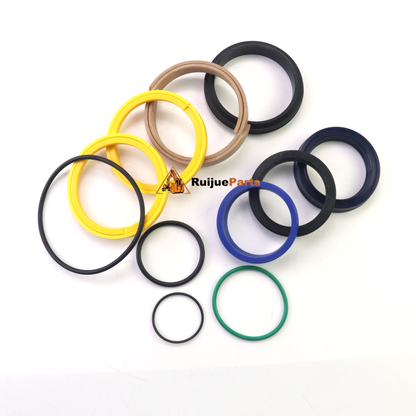 99100123 Backhoe Loaders Seal Kit JCB