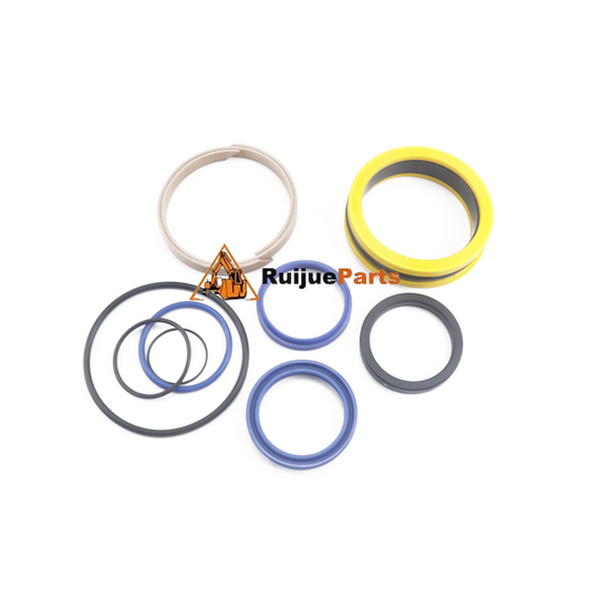 991/00131 aftermarket boom and lift cylinder seal kit for selected JCB equipment, 60 mm rod and 110 mm bore reference