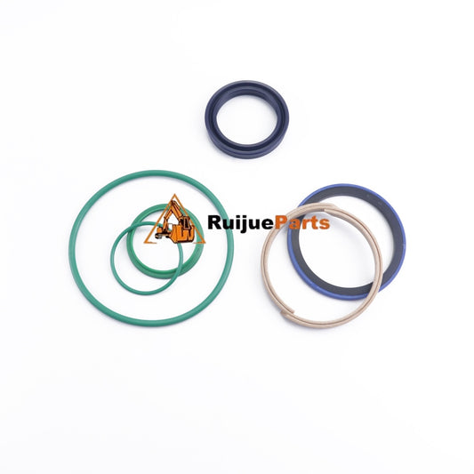 Aftermarket 991/00163 swing cylinder seal kit for selected JCB 214 and 3CX backhoe loader applications with 50 mm rod and 90 mm bore.