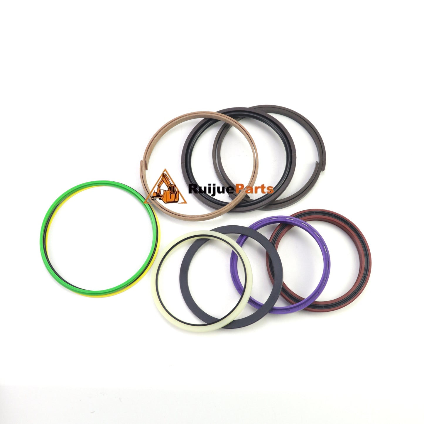 99110127 JS330 Hydraulic Cylinder Seal Kit JCB