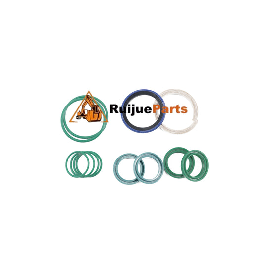 991/20020 Seal Kits JCB 4CX