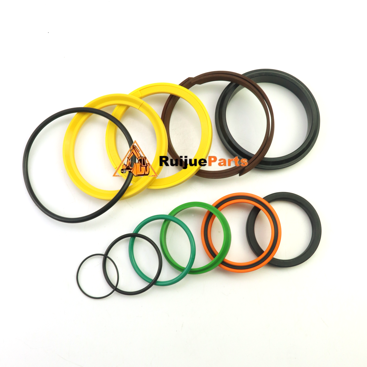 991/00131 991/00029 Aftermarket Hydraulic cylinder Seal Kit JCB