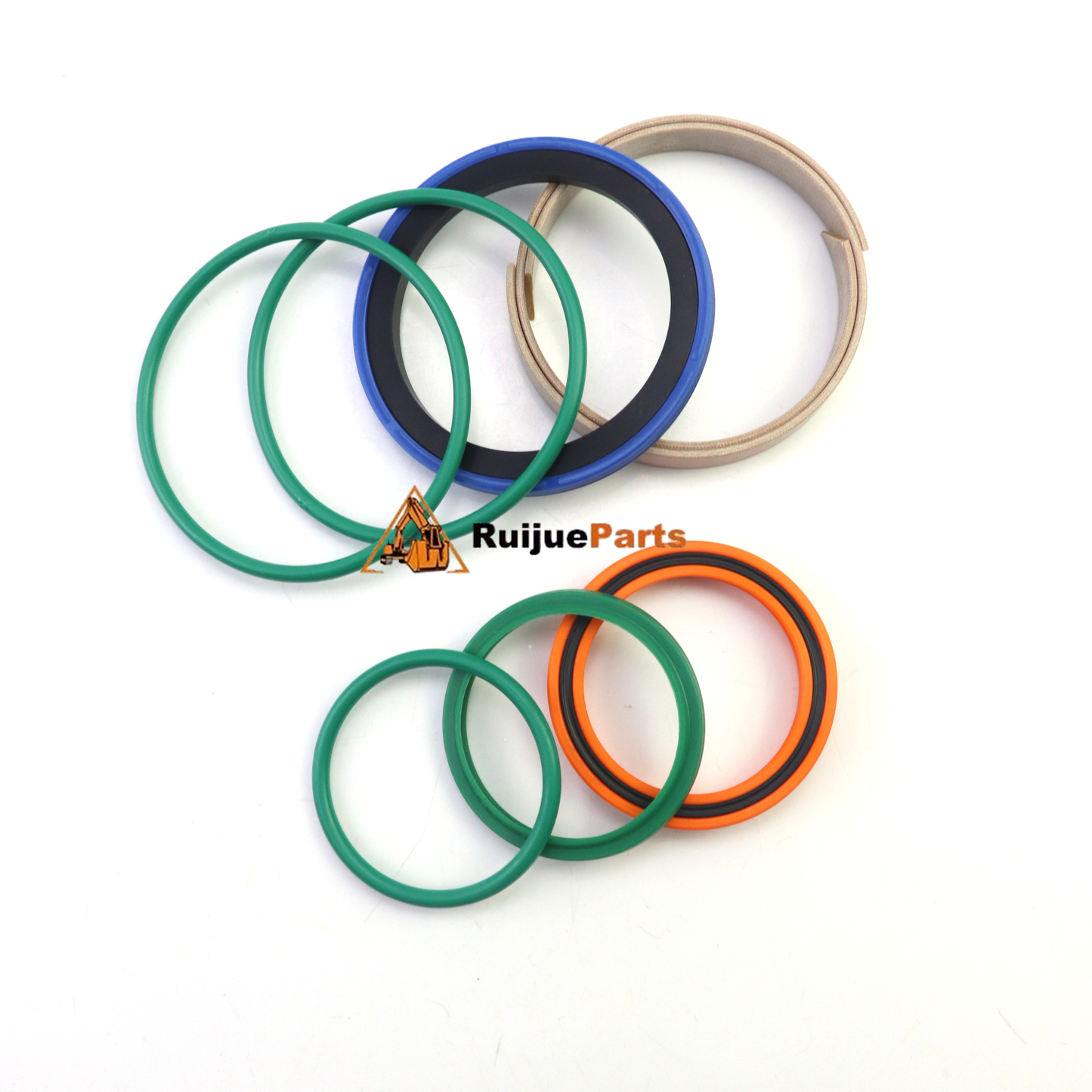 991/00145 Aftermarket Hydraulic cylinder Seal Kit JCB