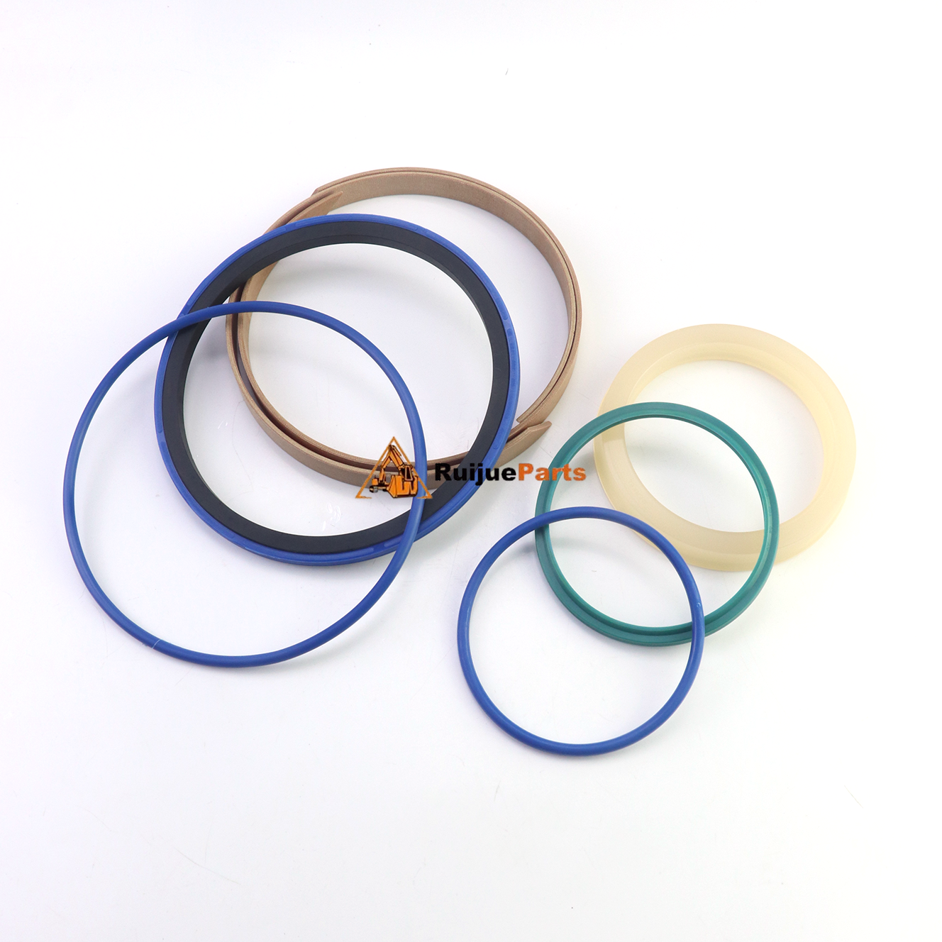 991/10130P Hydraulic Cylinder Seal Kits JCB