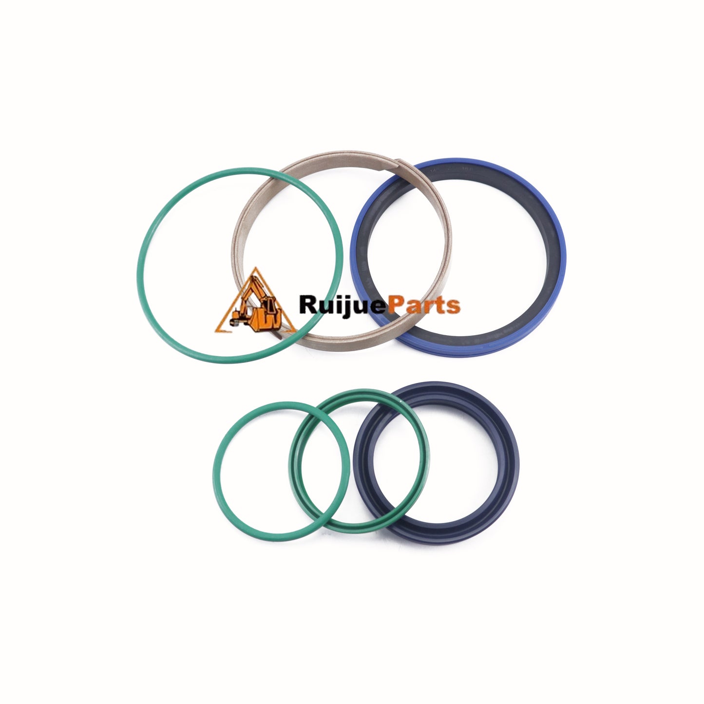 991/10820 3CX 4CX Backhoe Loaders Seal Kits JCB