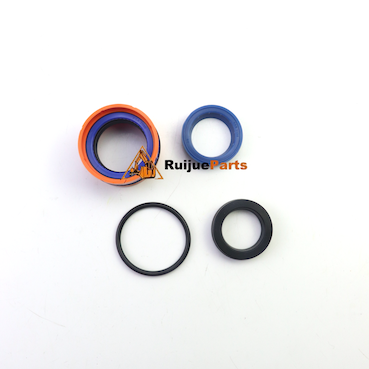 998/10783 aftermarket hydraulic seal kit for JCB equipment, supplied by Ruijueparts for verified part-number applications