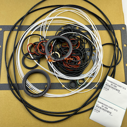 9S-1059 aftermarket transmission overhaul gasket kit for Caterpillar 950, 951B, and 951C loaders