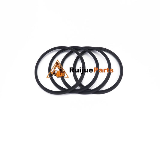 9W-9371 aftermarket transmission piston seal for Caterpillar supplied by Ruijueparts