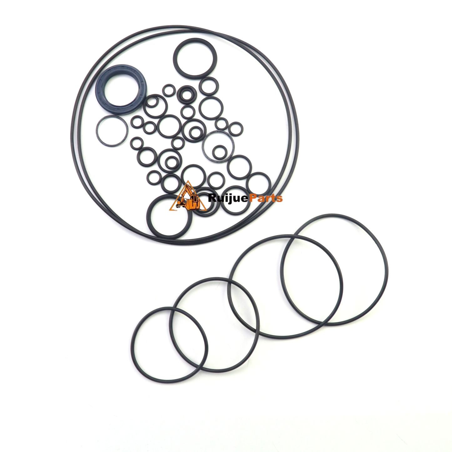 A10VD40 PUMP SEAL KIT HITACHI