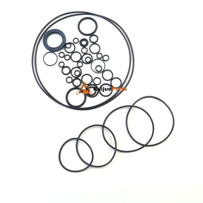 A10VD40 PUMP SEAL KIT HITACHI