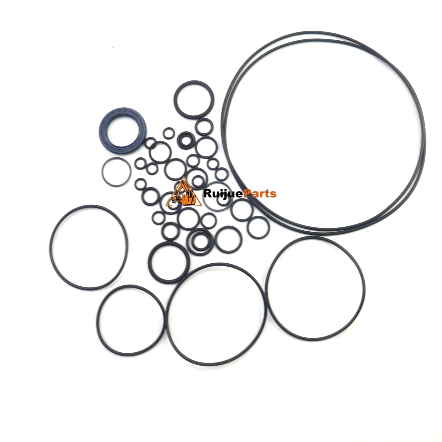 A10VD40 PUMP SEAL KIT HITACHI