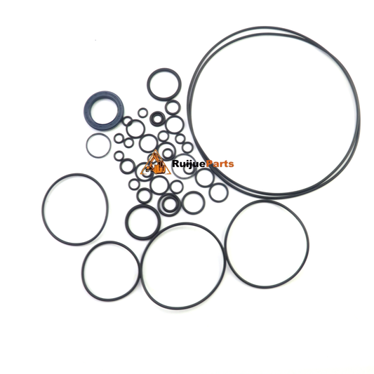 A10VD40 PUMP SEAL KIT HITACHI