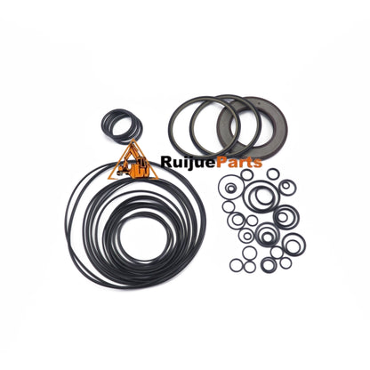 REXROTH replacement A4VG125 Hydraulic pump seal kits