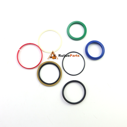 AH146043 aftermarket unloading auger swing hydraulic cylinder seal kit for selected John Deere combine harvesters