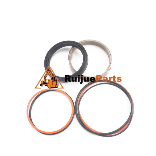 AH149848 aftermarket piston seal kit 125mm for John Deere, supplied product photo