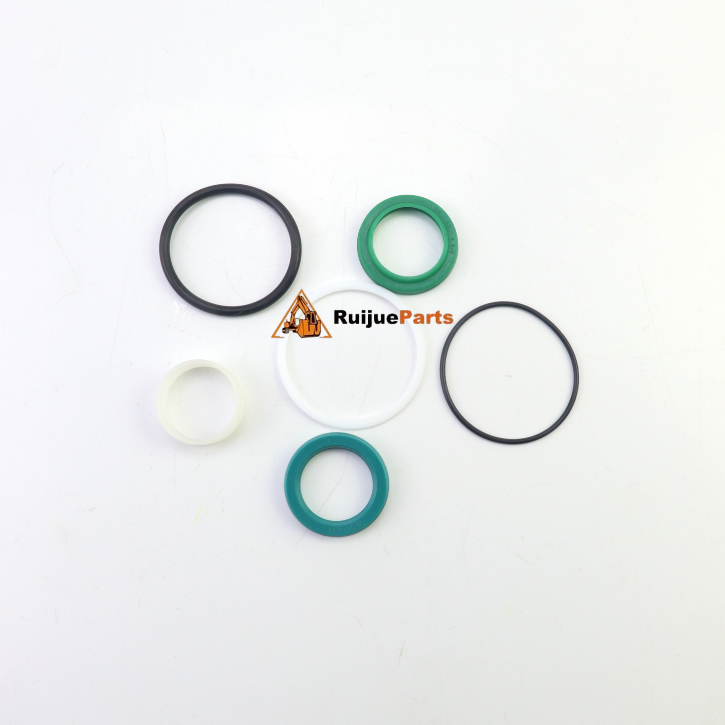 AH165931 Hydraulic Cylinder Seal Kit John Deere