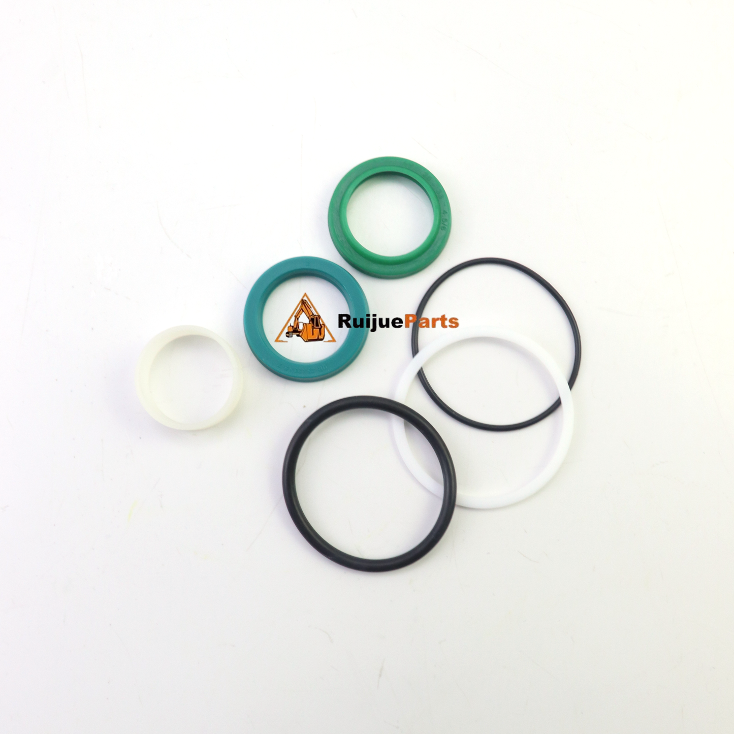 AH165931 Hydraulic Cylinder Seal Kit John Deere