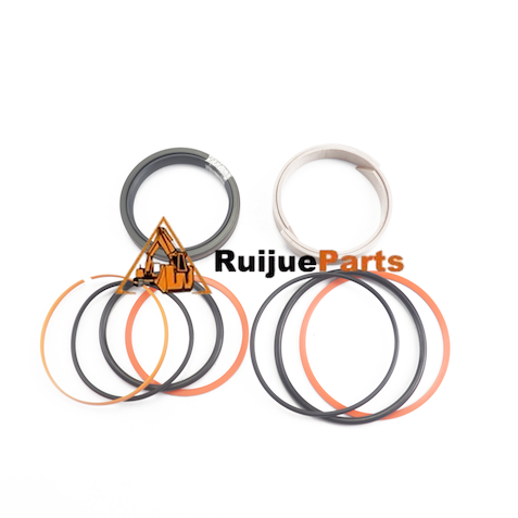 AH212096 aftermarket piston seal kit 90mm for John Deere, supplied product photo