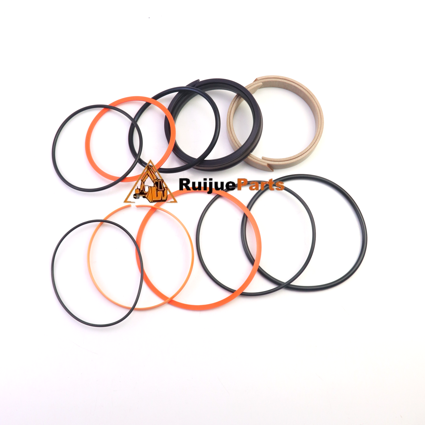 AH212101 Hydraulic Cylinder Seal Kit JOHN DEERE