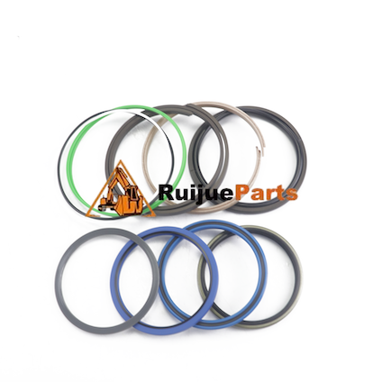 AH225135 aftermarket arm cylinder seal kit for John Deere, supplied product photo