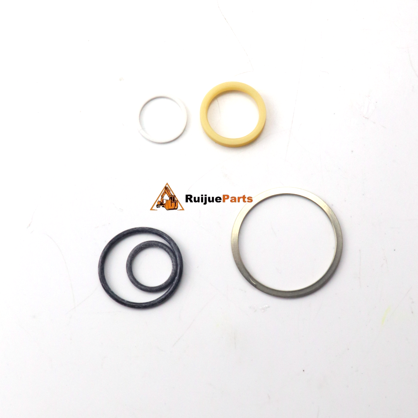 AH225672 AH225673 Seal Kit JOHN DEERE