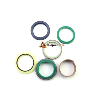 AHC13485 Hydraulic Cylinder Rod Seal Kit John Deere