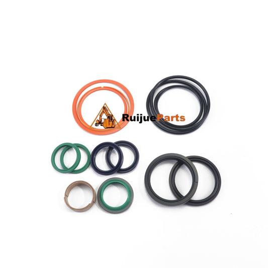 AHC16372 Steering Cylinder Seal Kit JOHN DEERE