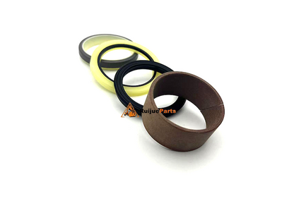 AHC16954 aftermarket 50 mm hydraulic cylinder rod seal kit for verified John Deere grader and hydraulic cylinder applications