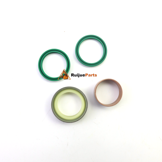 AHC18638 Hydraulic Cylinder Rod Seal Kit John Deere