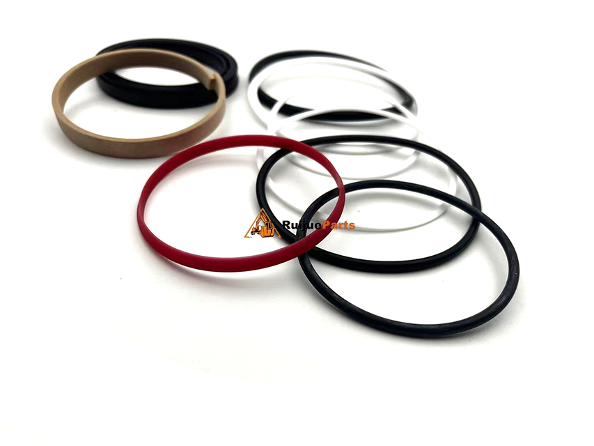 AHC20488 AH149842 AH212092 RE31138 Steering Seal Kit JOHN DEERE