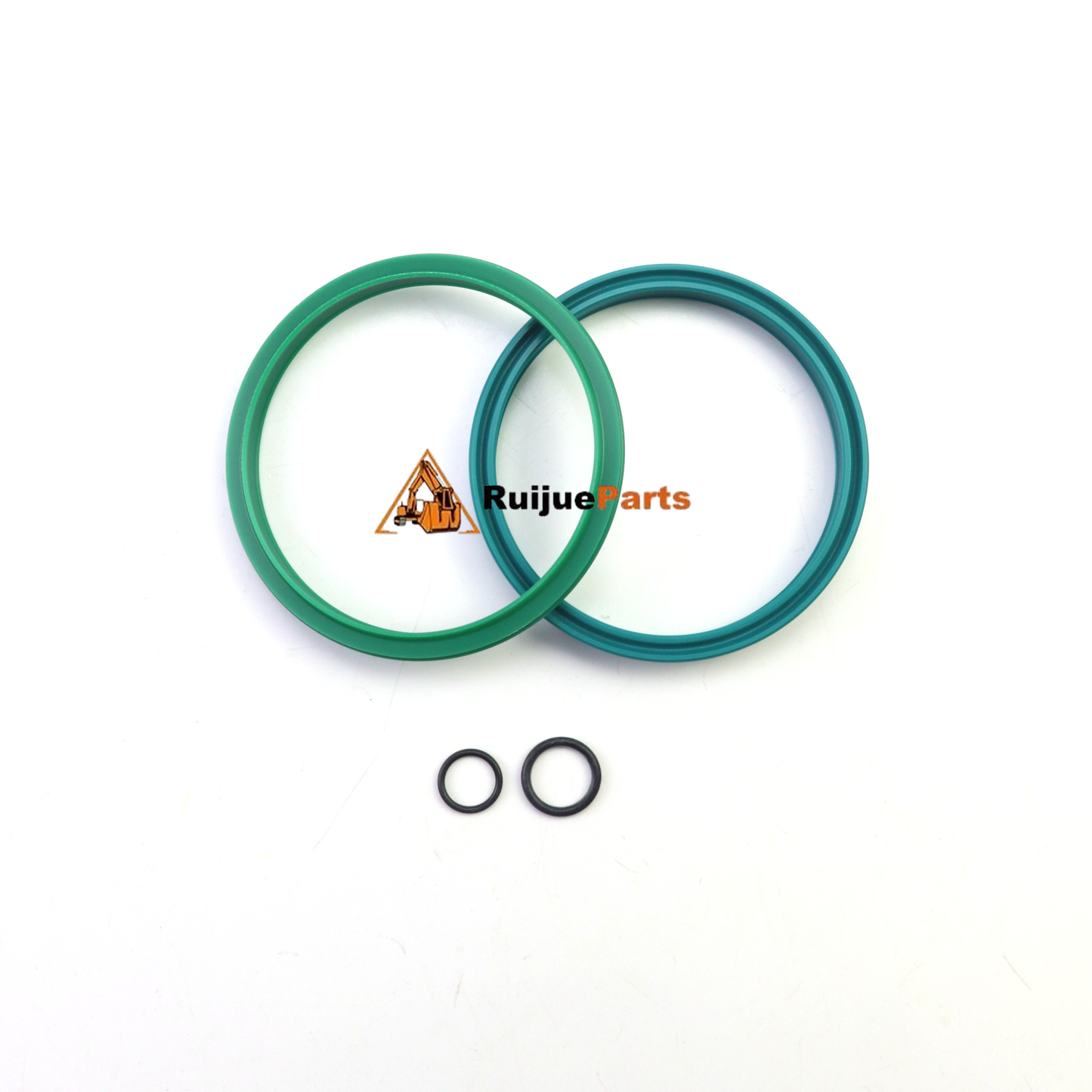 AL208001 AL208002 Lift Cylinder Rod Seal Kit John Deere