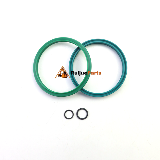 AL208001 AL208002 Lift Cylinder Rod Seal Kit John Deere