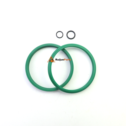 AL208001 AL208002 Lift Cylinder Rod Seal Kit John Deere