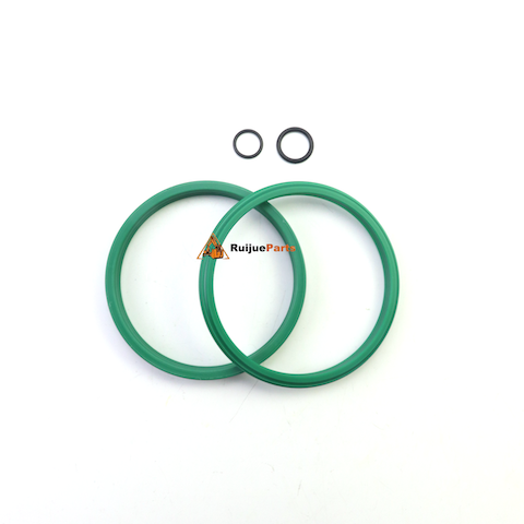 AL208002 aftermarket 90 mm hydraulic lift cylinder seal kit for verified John Deere tractor rear linkage applications