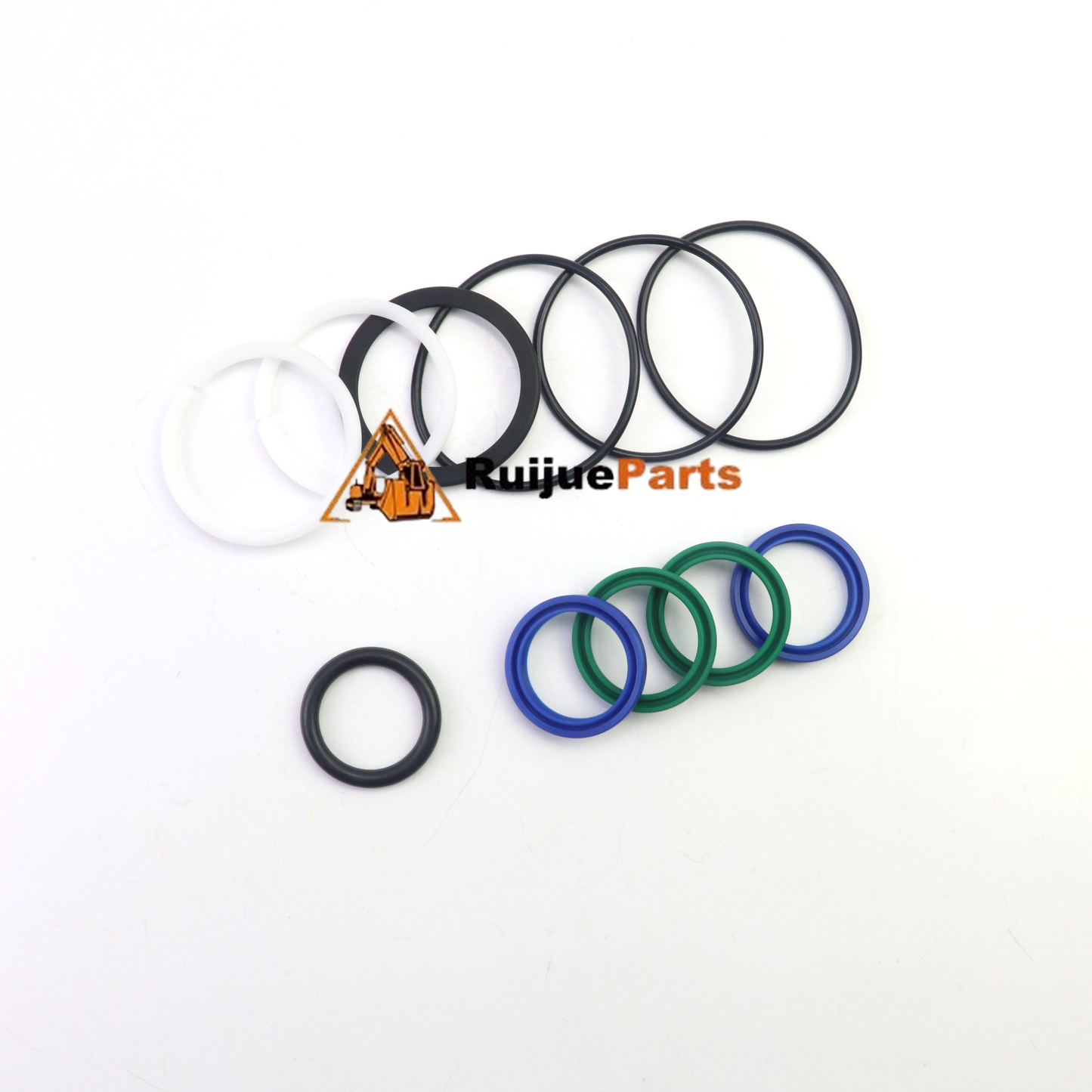 AL70934 Steering Cylinder Gasket Kit JOHN DEERE