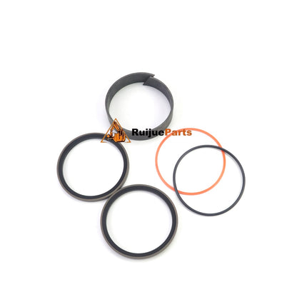 AT119307 aftermarket 4-inch piston seal kit for verified John Deere 643 and 643D feller buncher hydraulic cylinder applications