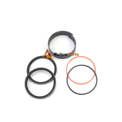 AT119307 aftermarket 4-inch piston seal kit for verified John Deere 643 and 643D feller buncher hydraulic cylinder applications