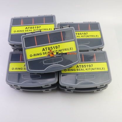 AT85197 Hydraulic O-Ring Kit JOHN DEERE