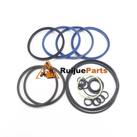 C3X005 aftermarket hydraulic breaker seal kit for verified Soosan SB81 hydraulic hammer repair