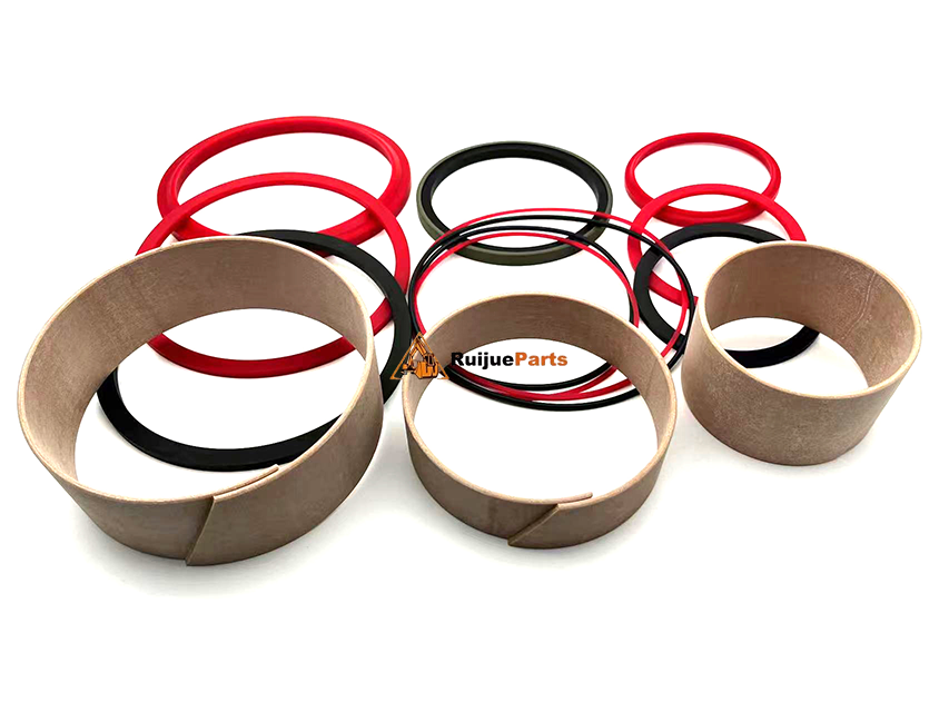 8T-4772 TRUCK HOIST CYLINDER SEAL KIT CATERPILLAR