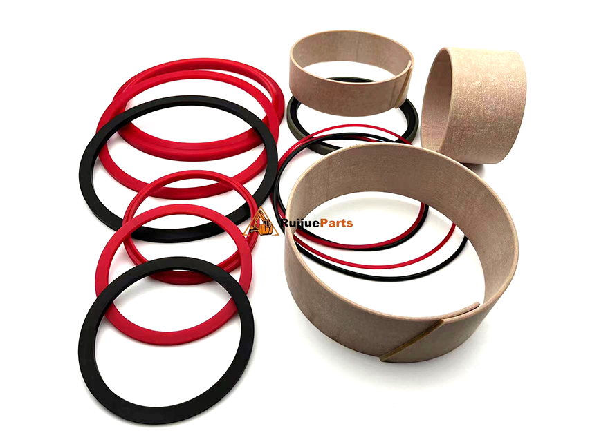 8T-4772 TRUCK HOIST CYLINDER SEAL KIT CATERPILLAR