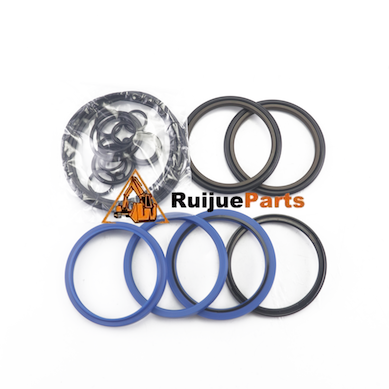 COX001 aftermarket hydraulic breaker seal kit for verified Soosan SB40 II hydraulic hammer repair