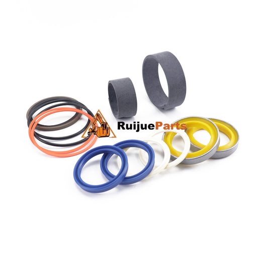 1113301 Hydraulic Steering Cylinder Seal Kit for Caterpillar 416B Backhoe Loader