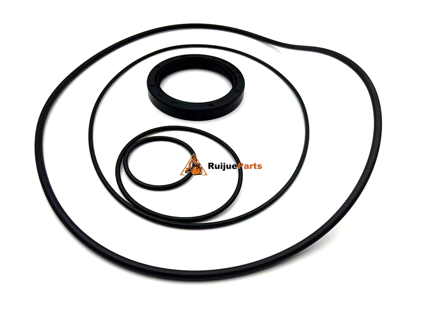 6V-2221 TRANS OUTPUT TRANSFER GEAR SEAL KIT Caterpillar