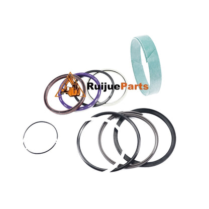 Aftermarket boom cylinder seal kit for Volvo EC480D crawler excavator application