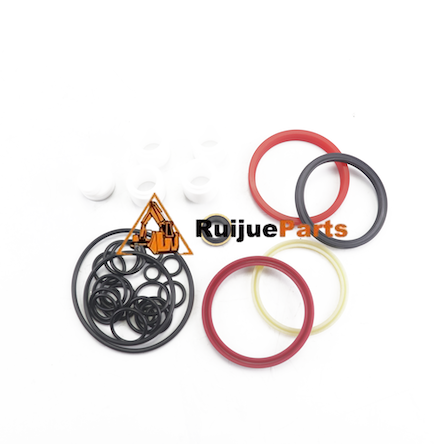 F4-92010 aftermarket hydraulic breaker seal kit for verified Furukawa F4 hydraulic hammer repair