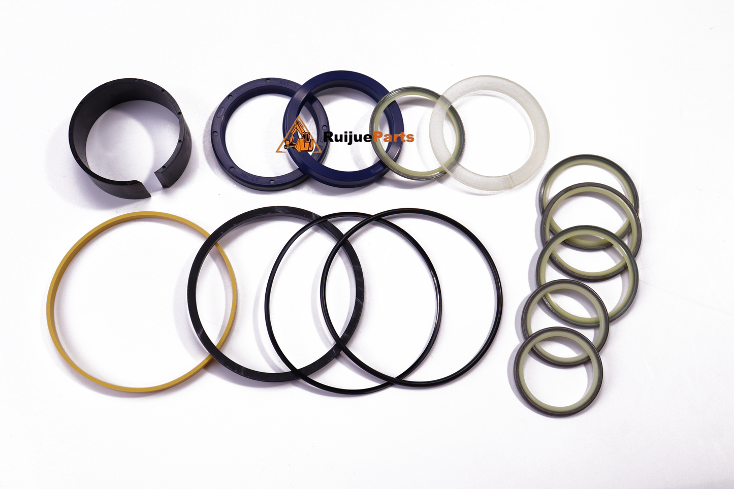 85804742 Seal Kits Backhoe Loaders FORD