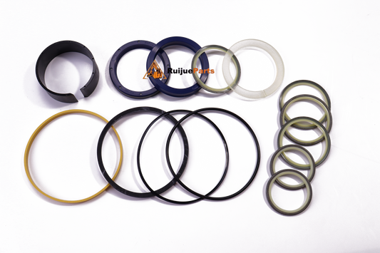 85804742 Seal Kits Backhoe Loaders FORD