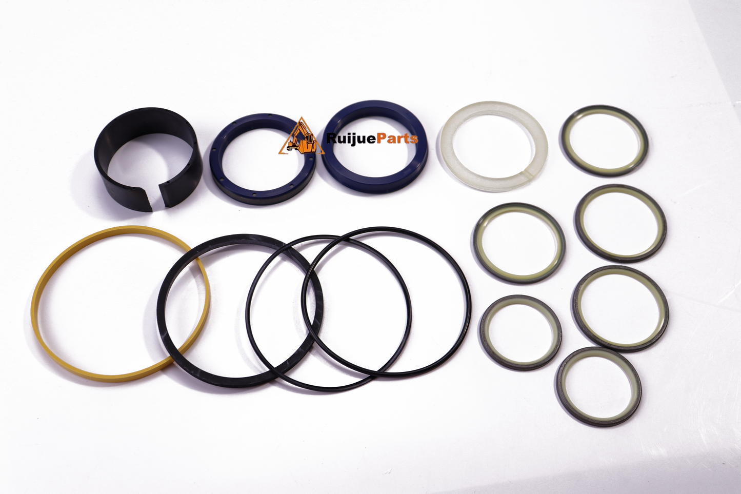 85804742 Seal Kits Backhoe Loaders FORD